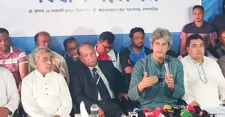 জামায়াতের ইলেকশন ইঞ্জিনিয়ারিংয়ের পরিকল্পনা দেশপ্যাপী স্পষ্ট হয়ে গেছে: সাকি